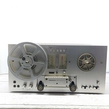 【通電確認済】PIONEER RT-701S Open Reel Deck Audio パイオニア オープンリール デッキ オーディオ SN45373013_画像1