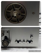 【通電確認済】PIONEER RT-701S Open Reel Deck Audio パイオニア オープンリール デッキ オーディオ SN45373013_画像3