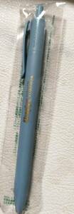 未使用★ｕｎｉ　ジェットストリーム　三菱　ＪＥＴＳＴＲＥＡＭ　海洋プラスチックごみを再生利用した製品　ノベルティ　ボールペン