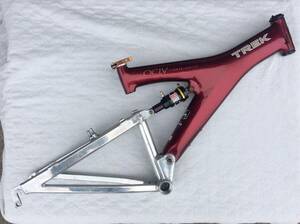 TREK Y22 マウンテンバイク トレック Yフレーム MTB