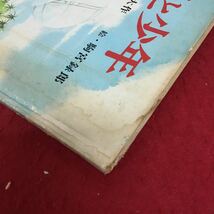 f-656 青い海と少年 昭和56年8月15日発行 池田大作 駒宮録郎 箸者 宮岡勇吉 発行者 潮出版社 発行所 ※3 _画像3