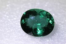 天然グリーンクォーツ★１５．９２ｃｔ★ソーテング付き★_画像2