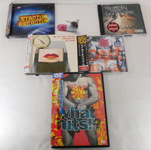 CD「レッチリ RED HOT CHILI PEPPERS 1st-10th オリジナル・アルバム+ベスト+ライヴ+編集盤＋DVD 計14作品セット」帯 リマスター含む/BEST_画像5