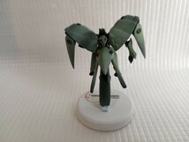 ノイエ・ジール　ガンダム ミニフィギュアセレクションプラス5 GUNDAM MFS PLUS 5_画像2