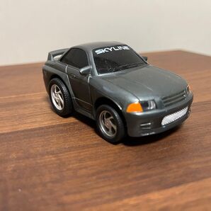 スカイラインGT-R R32 プルバックカー