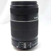 CANON レンズ EF-S 55-250mm 1:4-5.6 IS II キャノン 一眼レフカメラ キャノン hgs44_画像6