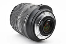★新品同様★ Nikon ニコン AF-S NIKKOR 24-85mm F/3.5-4.5 G ED VR #2087605A_画像5