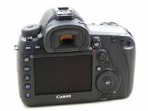 [21824T5]★極上美品★CANON EOS 5D Mark IV ボディ_画像4