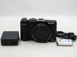 [21830W1]★緊急大特価★SONY Cyber-shot DSC-HX60V