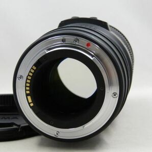 [21852S6]★超極上美品★SIGMA APO 70-200mm F2.8 EX DG OS HSM Canonの画像3