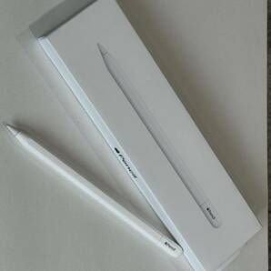 使用一回 美品 Apple Pencil（USB-C） MUWA3ZA/A 第3世代 アップル ペンシルの画像1