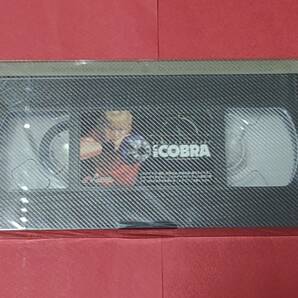 ★★★ CR COBRA プロモーションVHS【未開封新品】【匿名配送可】★★★の画像1