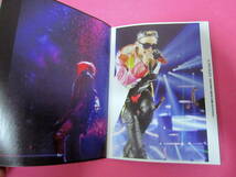 G-DRAGON ジードラゴン/ジヨン(from BIGBANG)「2013 World Tour One of A Kind in Japan Dome Special」日本盤2DVD 再生確認済み良好！_画像7