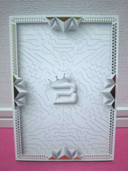 K-POP♪ BIGBANG ビッグバン「SPECIAL FINAL IN DOME MEMORIAL COLLECTION」日本盤CD+DVD 再生確認済み！