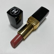 シャネル CHANEL 口紅　リップスティック　47 ESCAPADE _画像1