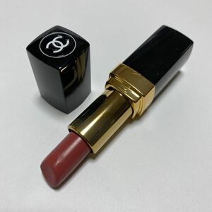 シャネル CHANEL 口紅　リップスティック　47 ESCAPADE 