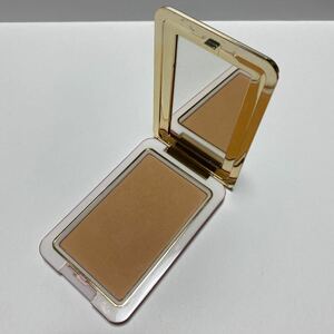  Clarins powder compact 03 Puresuto powder face powder 