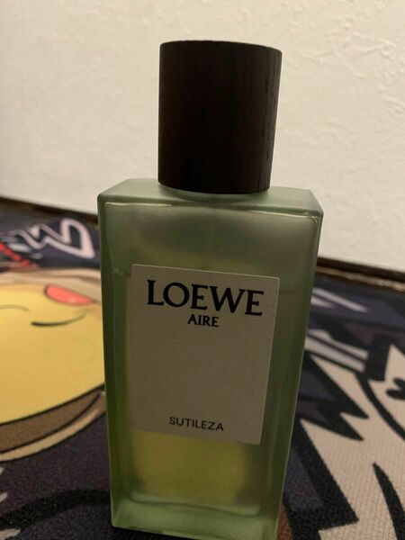 LOEWE　フレグランスAIRE SUTILEZAロエベ アイレ スティレサ 100ml