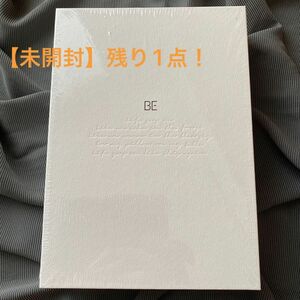 【未開封】【BTS】BE Deluxe Edition/限定盤/輸入盤 並行輸入