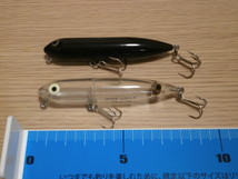 ☆8, ザラパピー　２個　ZARA PUPPY　へドン　HEDDON　heddon　　 ☆_画像2