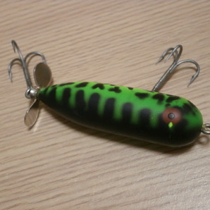 ☆12 激安 BABY TORPEDO ベビー トーピード へドン HEDDON heddon 丸ペラに変更しています   ☆の画像6