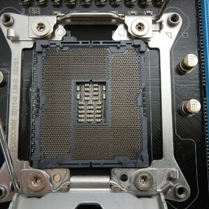 【サイコム】ASRock X99 Extreme4 (ATX/LGA2011-3) ■ジャンク品■ u0327Gの画像2