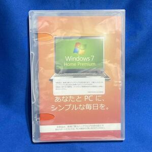 再値下げ！正規版 Windows 7 64bit DSP版 日本語 キー無し ウインドウズ7