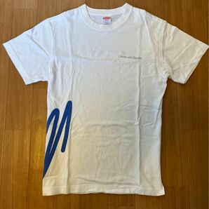 企業Tシャツ Google 半袖Tシャツ ホワイト色 Mサイズ【未使用】レアTシャツ