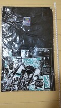 (未開封)X-MEN ウルヴァリン Tシャツ Lサイズ USA JACK カプコン CAPCOM_画像1