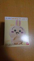 ちいかわ うさぎ セット ゆらゆらソーラー 2 ちいかわフレンズ3 FuRyu 景品 未開封 _画像5