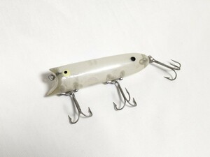 ５　ヘドン HEDDON ラッキー１３クリアーレア