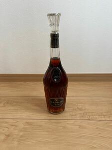 古酒 CAMUS カミュ XO ロングネック COGNAC 