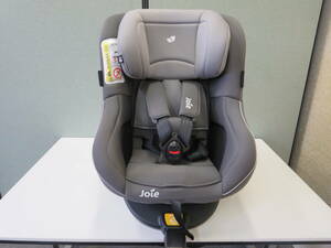 Joie チャイルドシート アーク360°ISOFIX　取説付