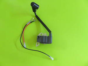 スチール 点火コイル 017 018 MS170 MS180 互換製品　Stihl 点火コイル Ignition coil　1130-400-1302　　(IC-001)