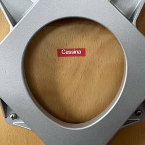 Cassina カッシーナ アンドレア・ブラン 952 Revers アーム チェア イタリア ポストモダン ソットサス 倉俣史郎 2の画像10