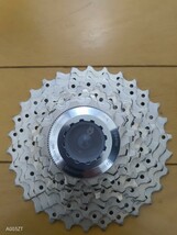 【未使用】 SHIMANO　CS-6700 10s 12-30t スプロケット シマノ ULTEGRA アルテグラ_画像1