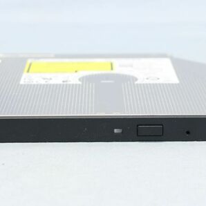 日立-LG/DELL スリム DVDスーパ-マルチドライブ GU90N SATA ブラックの画像3