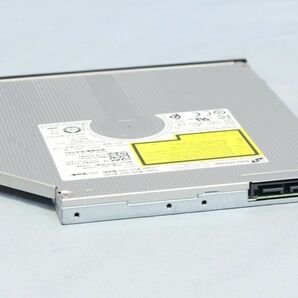 日立-LG/DELL スリム DVDスーパ-マルチドライブ GU90N SATA ブラックの画像2