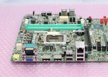 NEC MATE PC-MJL36LZG6 搭載マザー I3X0MS ( Intel B360/LGA1151 )_画像2