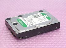 Western Digital Green WD20EZRX 2TB/SATA600_画像1