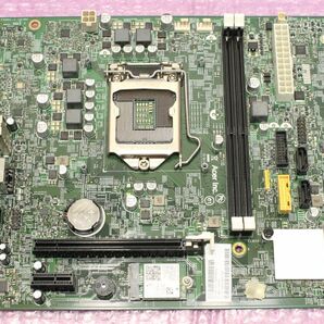 Acer Aspire XC-780 マザー ( Intel H110/LGA1151 ) DTXの画像3