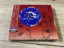 新品未開封　30周年記念デラックス・エデイション　高音質SHM-CD 3枚組　THE CURE WISH ウィッシュ　ザ・キュアー　日本盤　送料無料_画像1