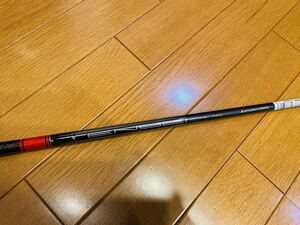 ★新品即抜き テンセイ レッド TENSEI RED TM50 S 1W テーラーメイド スリーブ 純正シャフト 日本仕様 ★