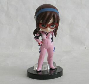 EVANGELION PRIMOSTYLE(エヴァンゲリオン プリモスタイル) 真希波・マリ・イラストリアス◆中古美品 フィギュア