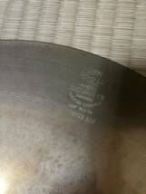 Zildjian A CUSTOM CRASH Medium _画像2