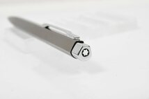 MONTBLANC モンブラン LEONARDO レオナルド GERMANY刻印 ノック式ボールペン ケース入り 20747088_画像7