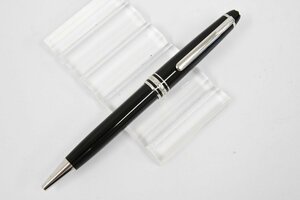 MONTBLANC モンブラン MEISTERSTUCK Pix GERMANY刻印 ツイスト式ボールペン 名前刻印あり 20785791