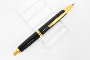 PILOT パイロット C-15SR-B（キャップレス）18K 750 M 万年筆 20745546