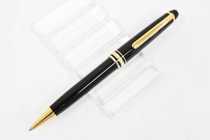 MONTBLANC モンブラン MEISTERSTUCK Pix germany metal 刻印 ツイスト式ボールペン 20754517