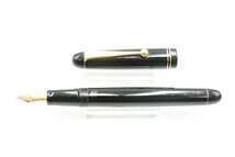 PILOT パイロット CUSTOM 67 14K 585 MS 万年筆 20759202_画像2